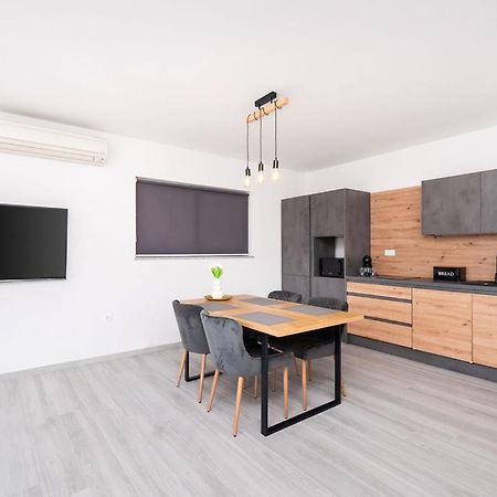 Apartments Grubisic - Sibenik - Parking Included Dış mekan fotoğraf