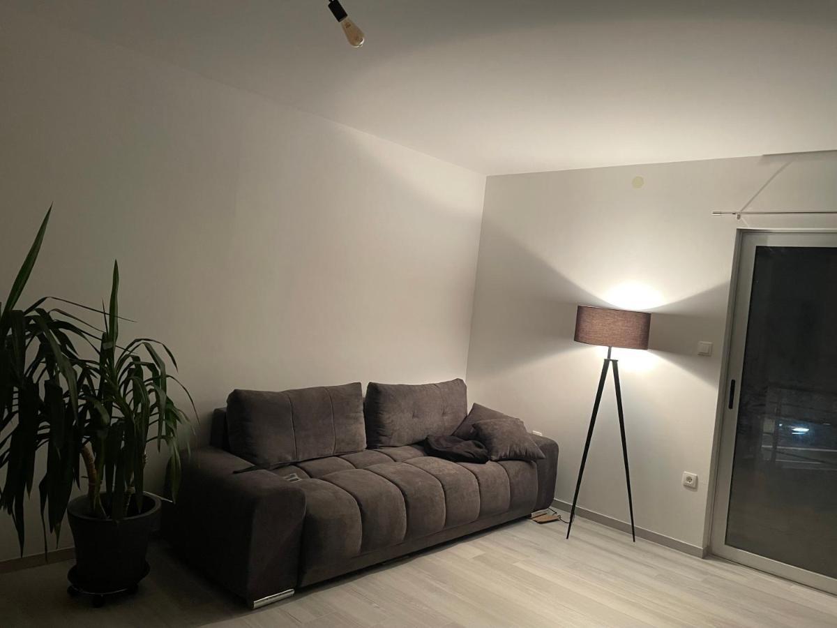 Apartments Grubisic - Sibenik - Parking Included Dış mekan fotoğraf