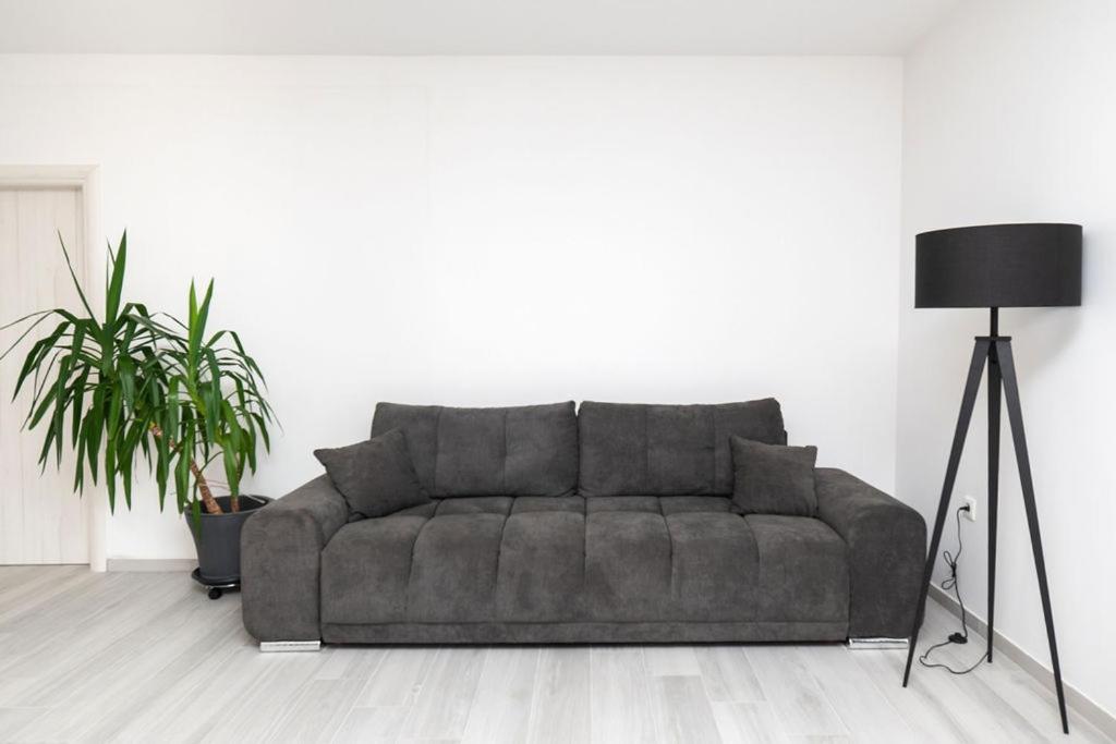 Apartments Grubisic - Sibenik - Parking Included Dış mekan fotoğraf