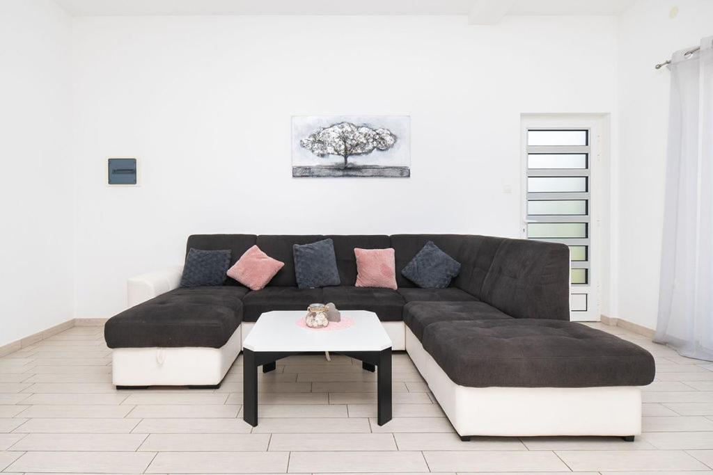 Apartments Grubisic - Sibenik - Parking Included Dış mekan fotoğraf